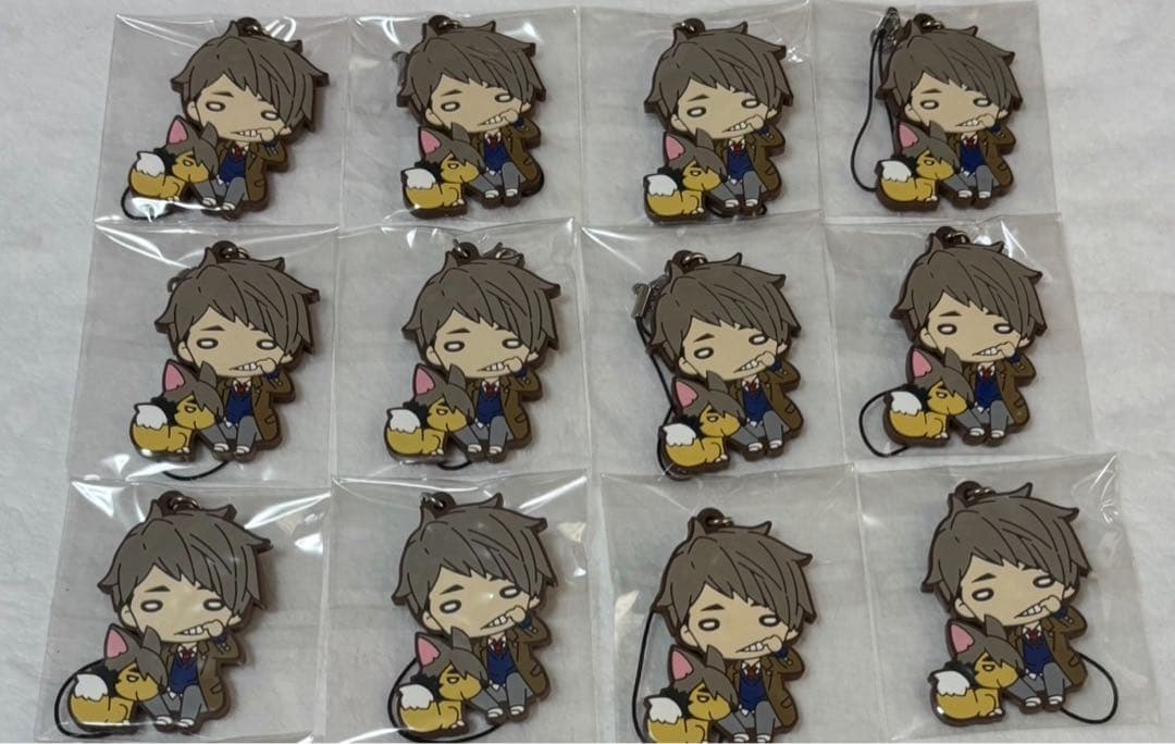 ハイキュー 宮治 playing にとたん 12点