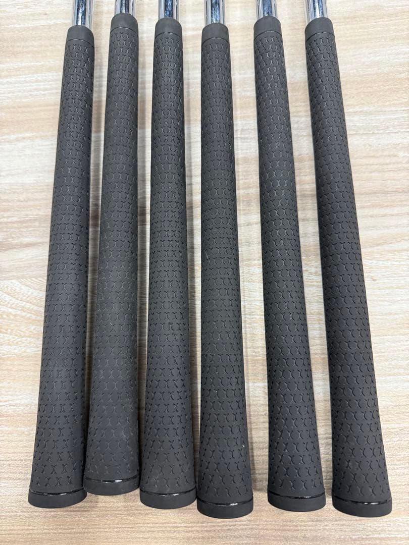 や*ん様 早い者勝ち！三浦技研TC-101 アイアン 5-P DG120S(vs