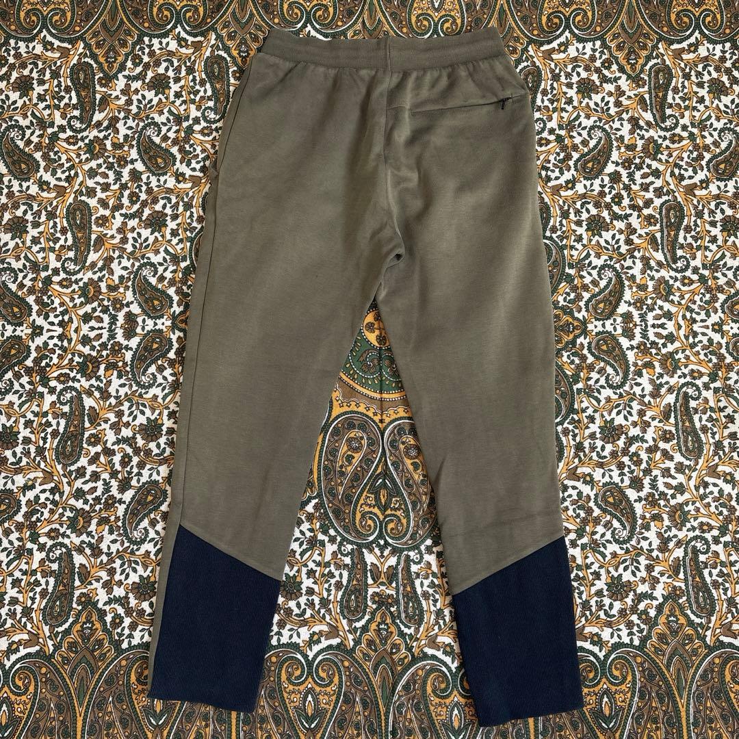 PUMA プーマ EVO スウェットセットアップ 上(S) 下(M)