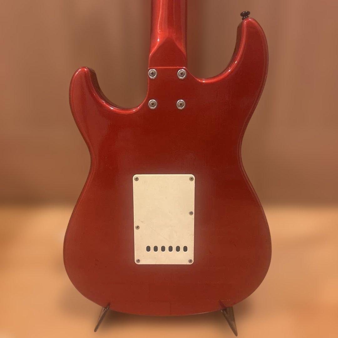 ジャパンビンテージYAMAHA Shouter SH-01 アーム付