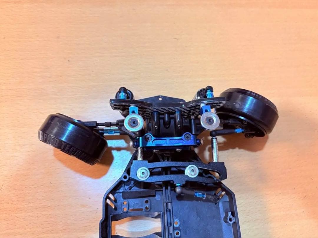 ヨコモ yokomo ドリフトパッケージ ドリパケ ボディ付