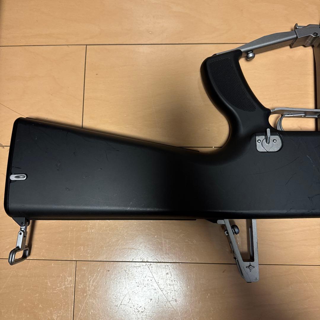 東京マルイ　AA12