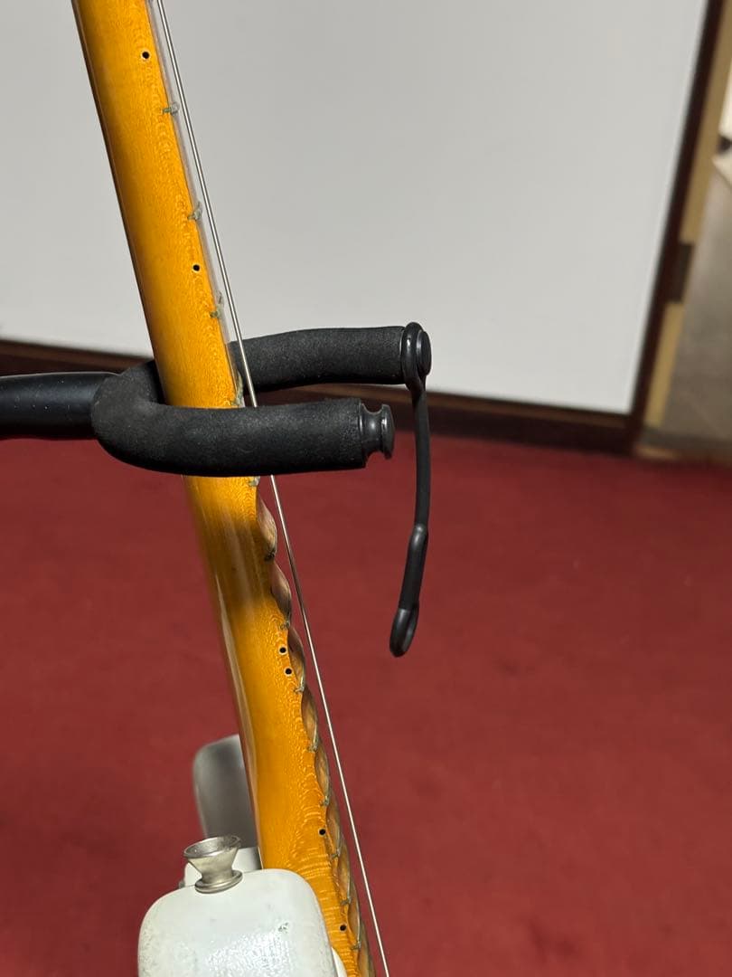 Fender Japan ST72R-55Mリバースヘッド フジゲン期 ストラト