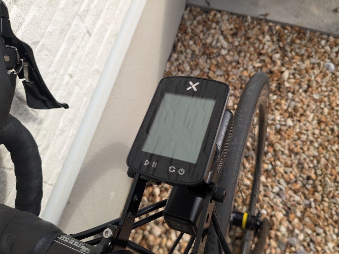 Bianchi　ビアンキ　OLTRE　XR3 DISC サイズ55