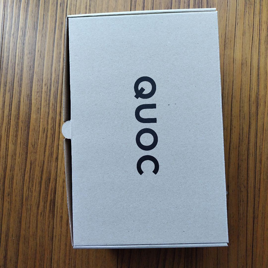 再度値下げします!QUOC Mono 2 カーボンソール シューズ