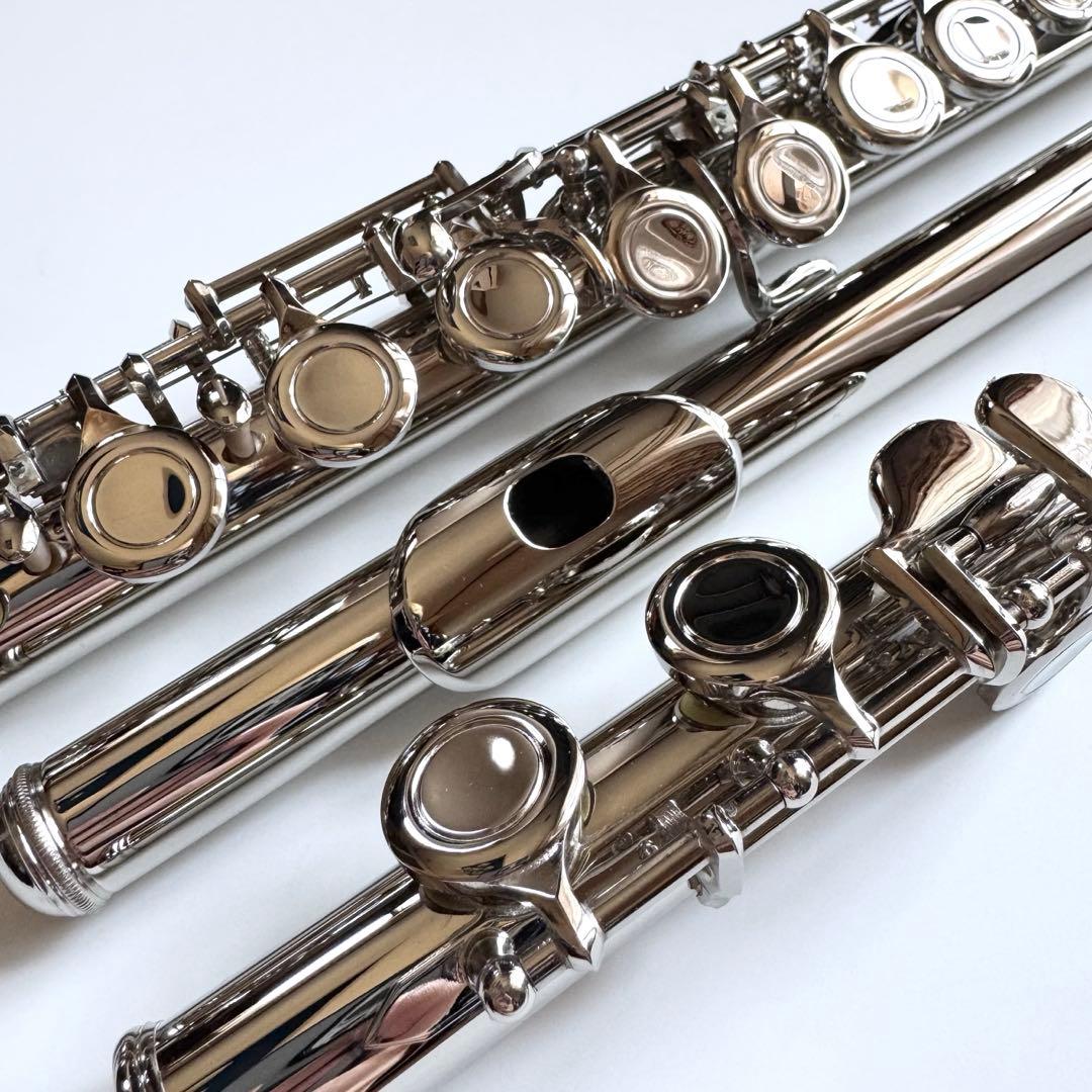 【極美品】Kaerntner フルート