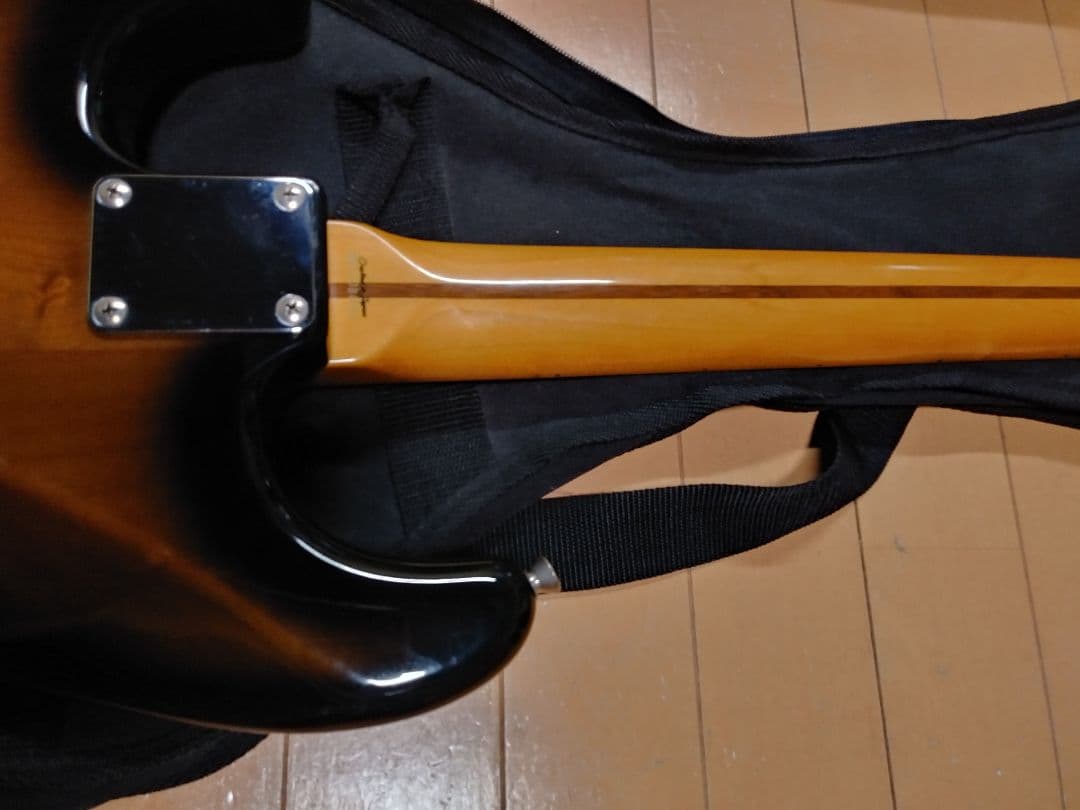 Fender japan フェンダージャパン　ストラトキャスター　ST-57