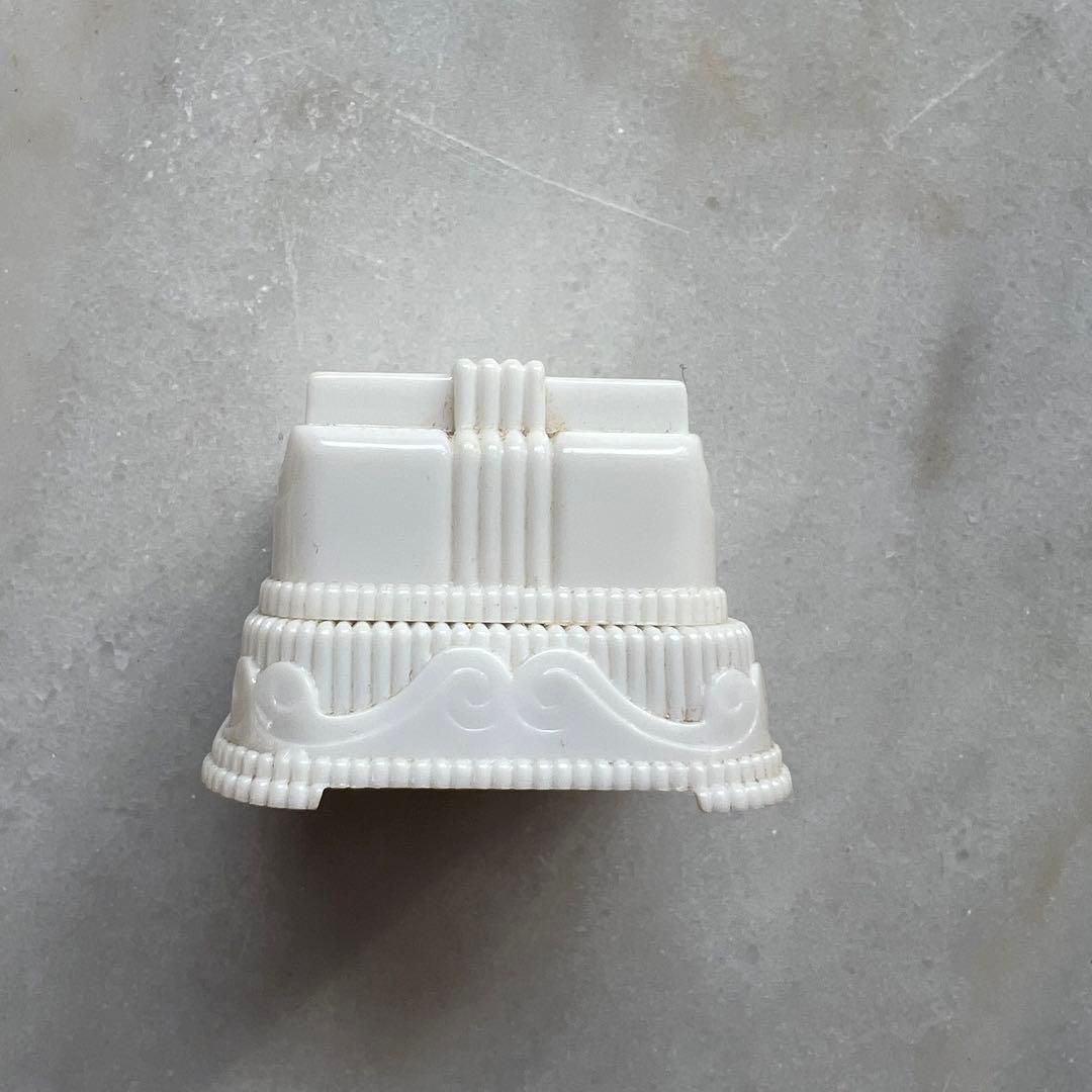アンティーク雑貨 US Vintage ring box 1