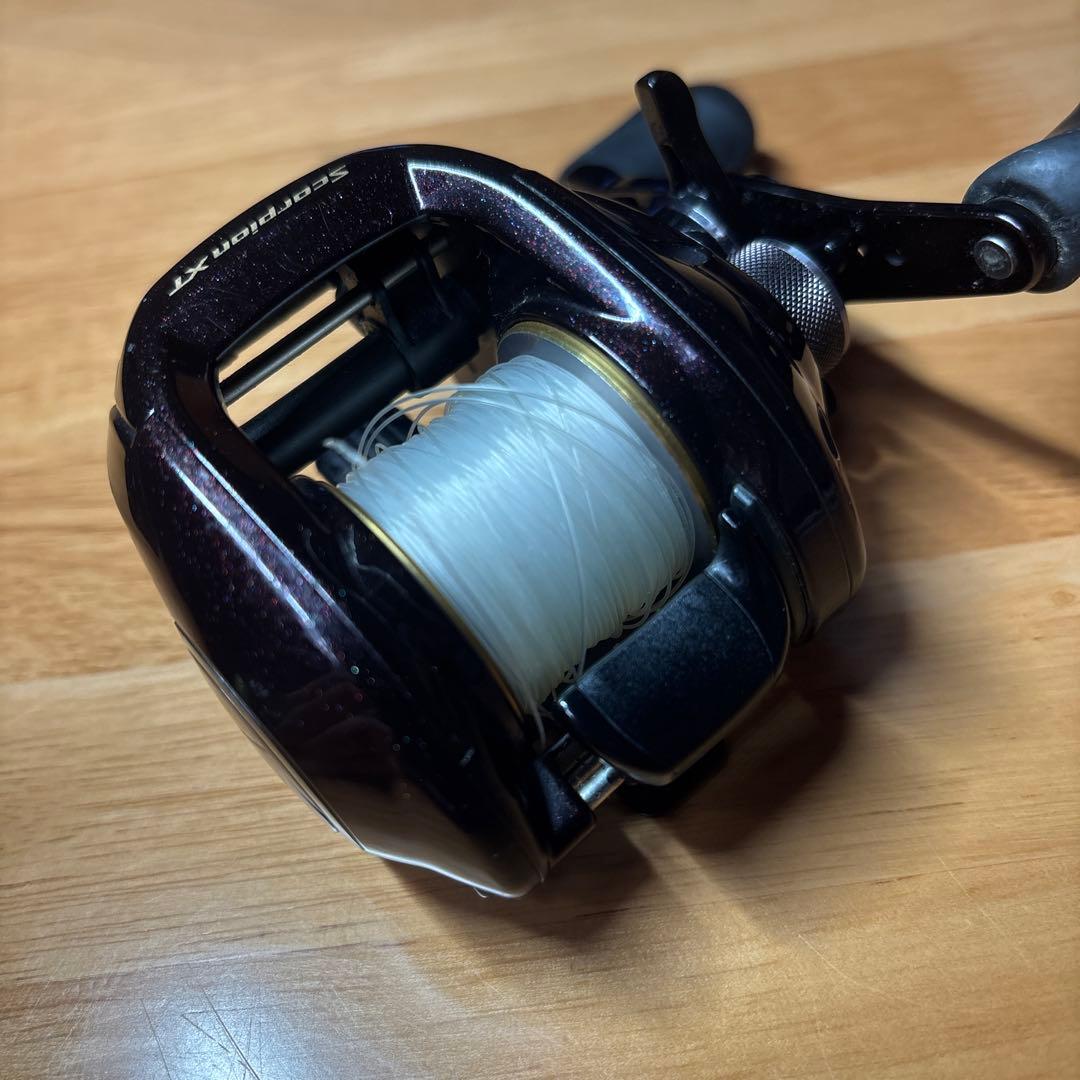 シマノ　スコーピオン XT 1500-7