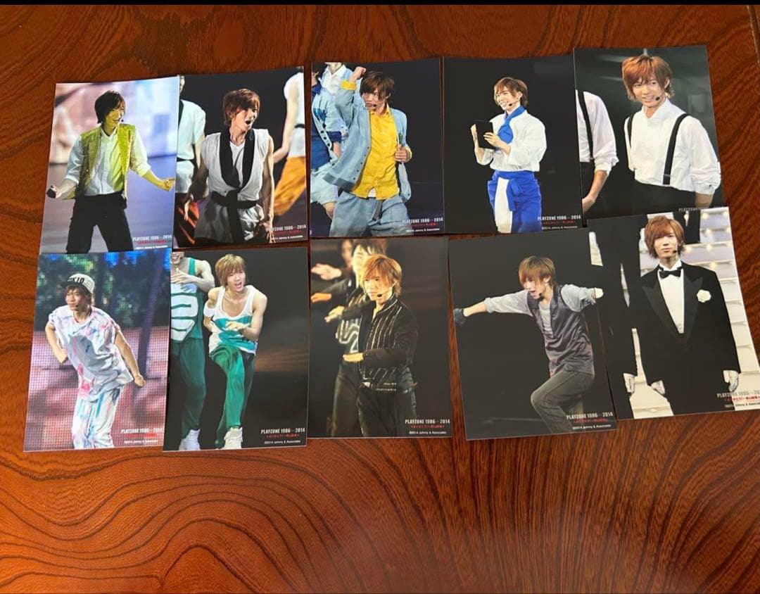 七五三掛龍也　まとめ売り