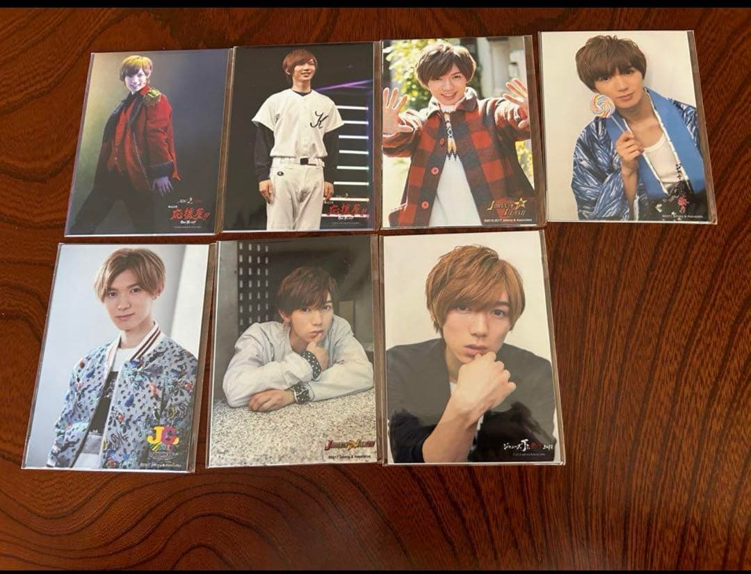 七五三掛龍也　まとめ売り