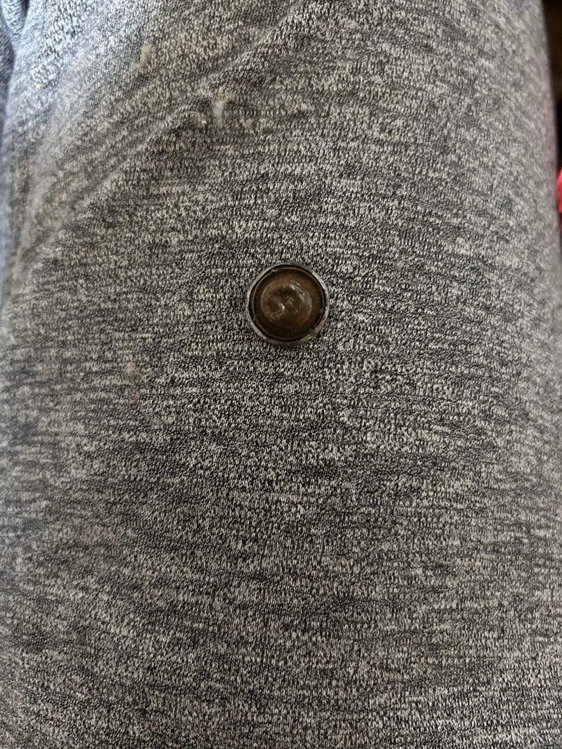 levis リーバイス　wrangler ラングラー　ストアブランド　ボタン