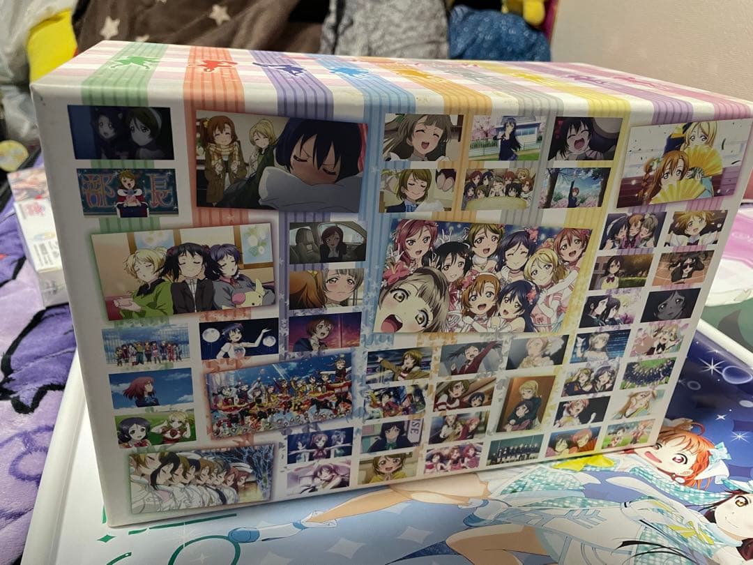 ラブライブ ラブライブサンシャイン 虹ヶ咲学園 グッズ