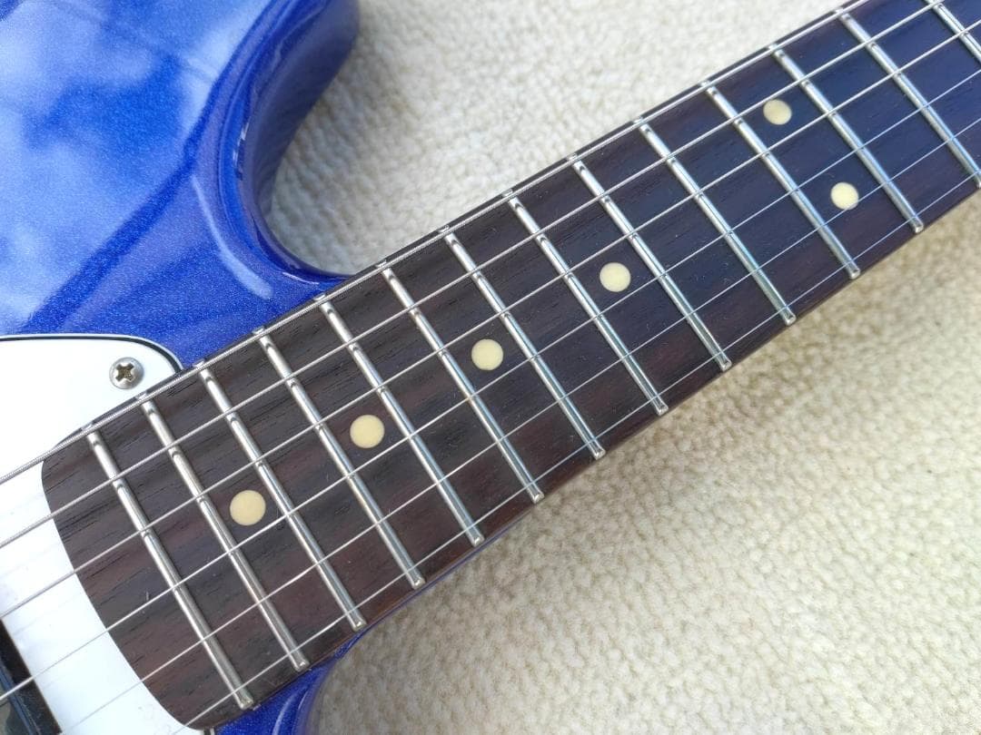 ✨美品✨Fender SQUIER Mustang