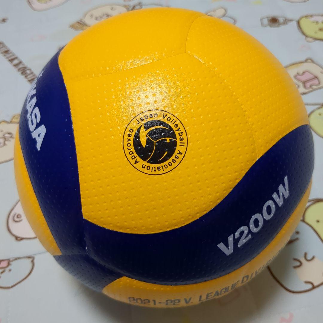 最終価格❣️久光スプリングス☘️優勝記念✨未使用稀少品☘️V.LEAGUE公式球