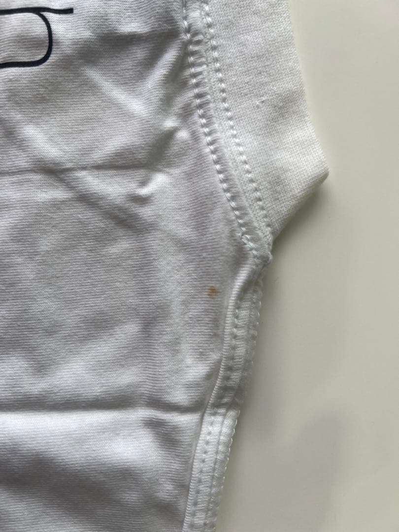 メガバス 激レア デッドストック Tシャツ & サンバイザーセット！