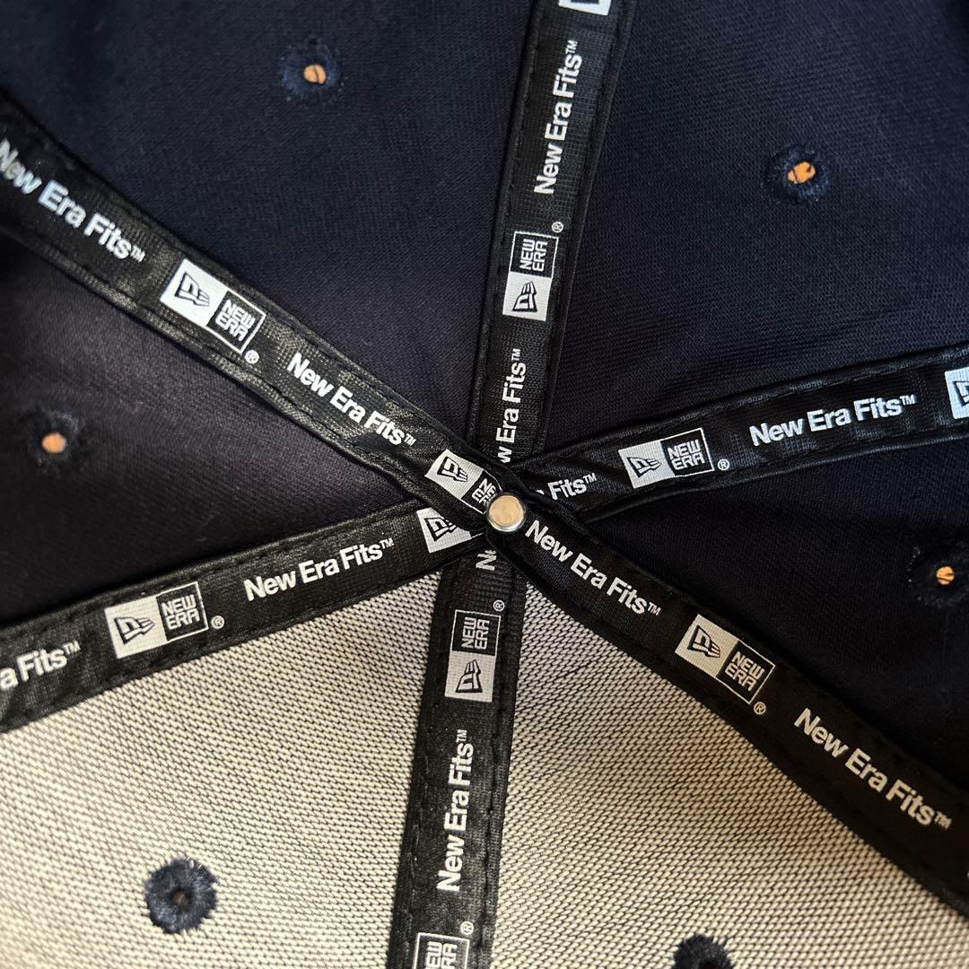 ミネソタ・ツインズ 9FIFTY スナップバックキャップ