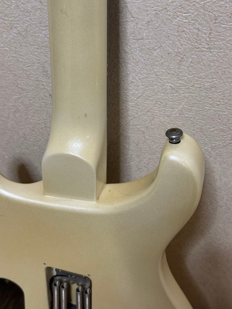 ギター PRS SANTANA SE PAUL REED SMITH