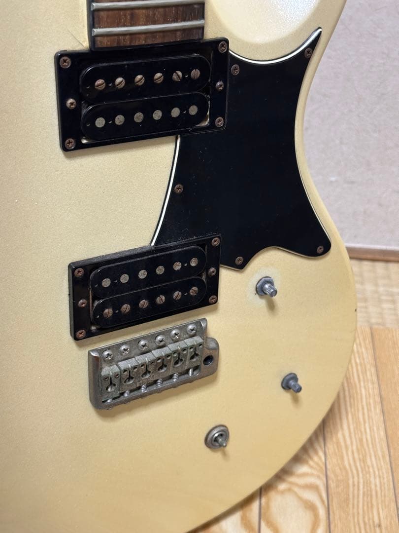 ギター PRS SANTANA SE PAUL REED SMITH