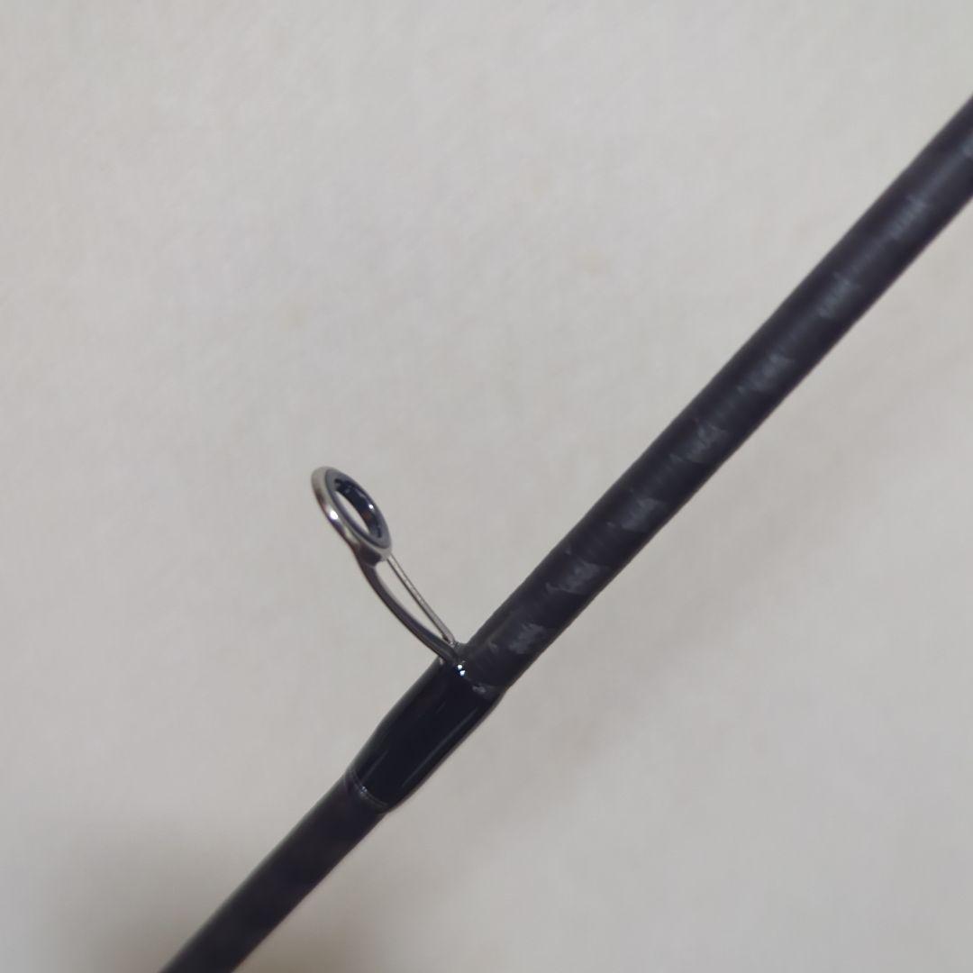 シマノ　23ディアルーナ　S90L 保証書あり