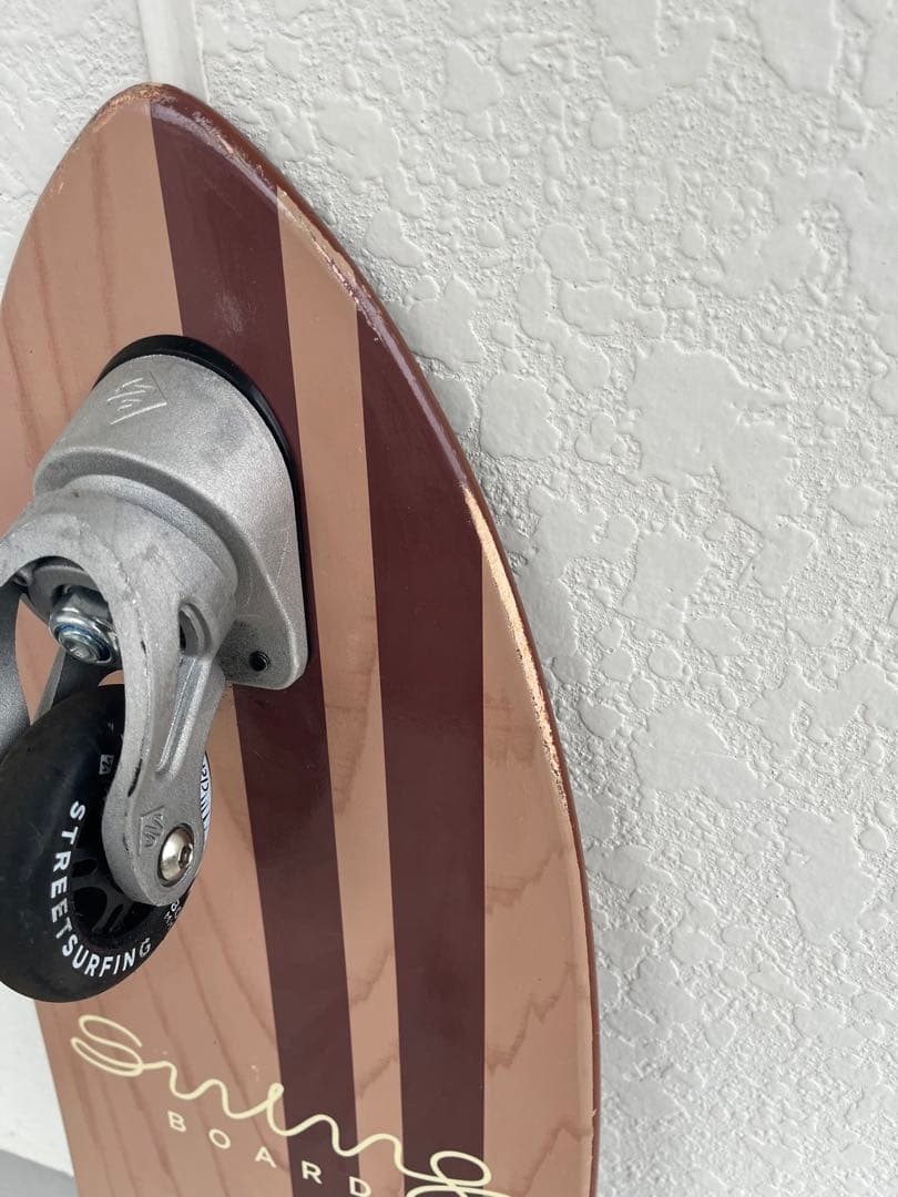 SWING BOARD 36インチ LEGENDモデル（ストリートサーフィン）