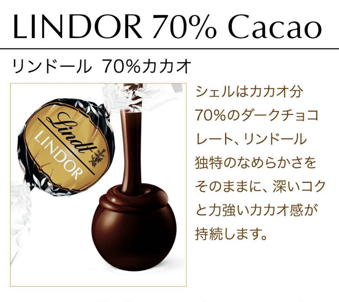 ★2セット★春のお菓子プチギフト★リンドール　ゴディバ　バレンタイン