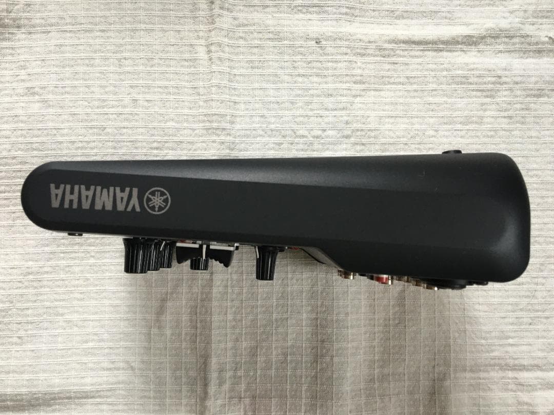 YAMAHA AG03 MK2 オーディオインターフェース