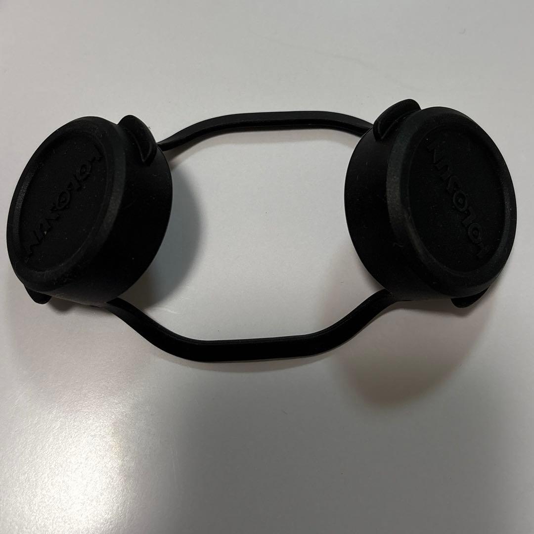 HOLOSUN HM3X マグニファイア 3倍ブースター 可倒式 QDマウント