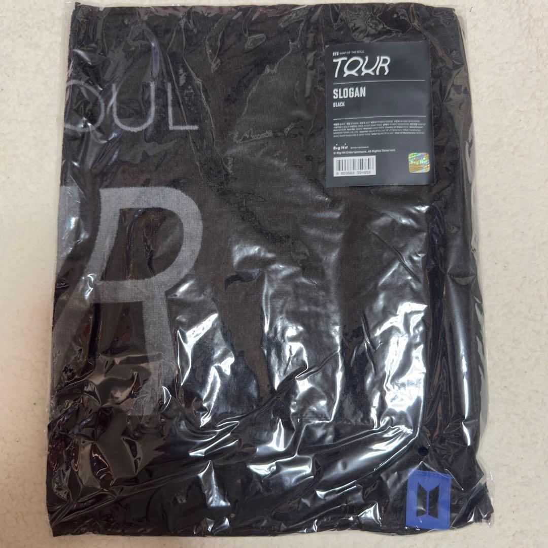 BTS TOURタオル 11枚セット