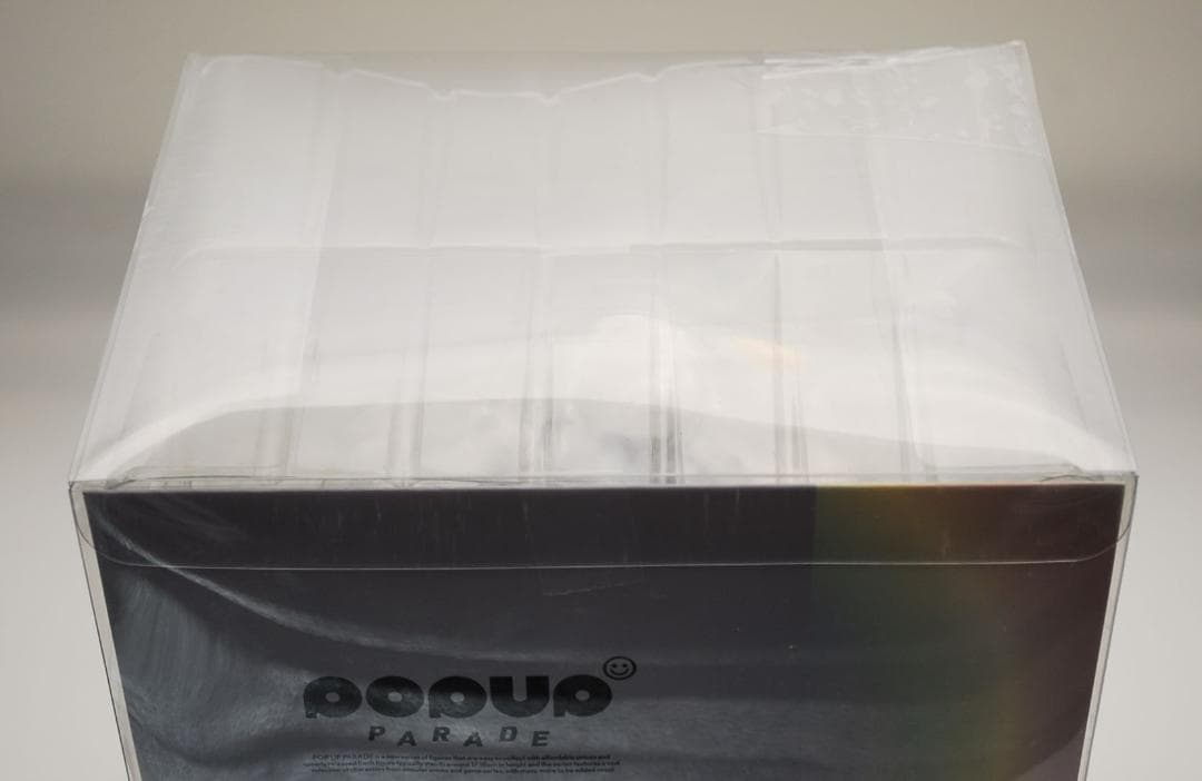 POP UP PARADE ルビー 氷雪帝国 ワイス・シュニー フィギュア