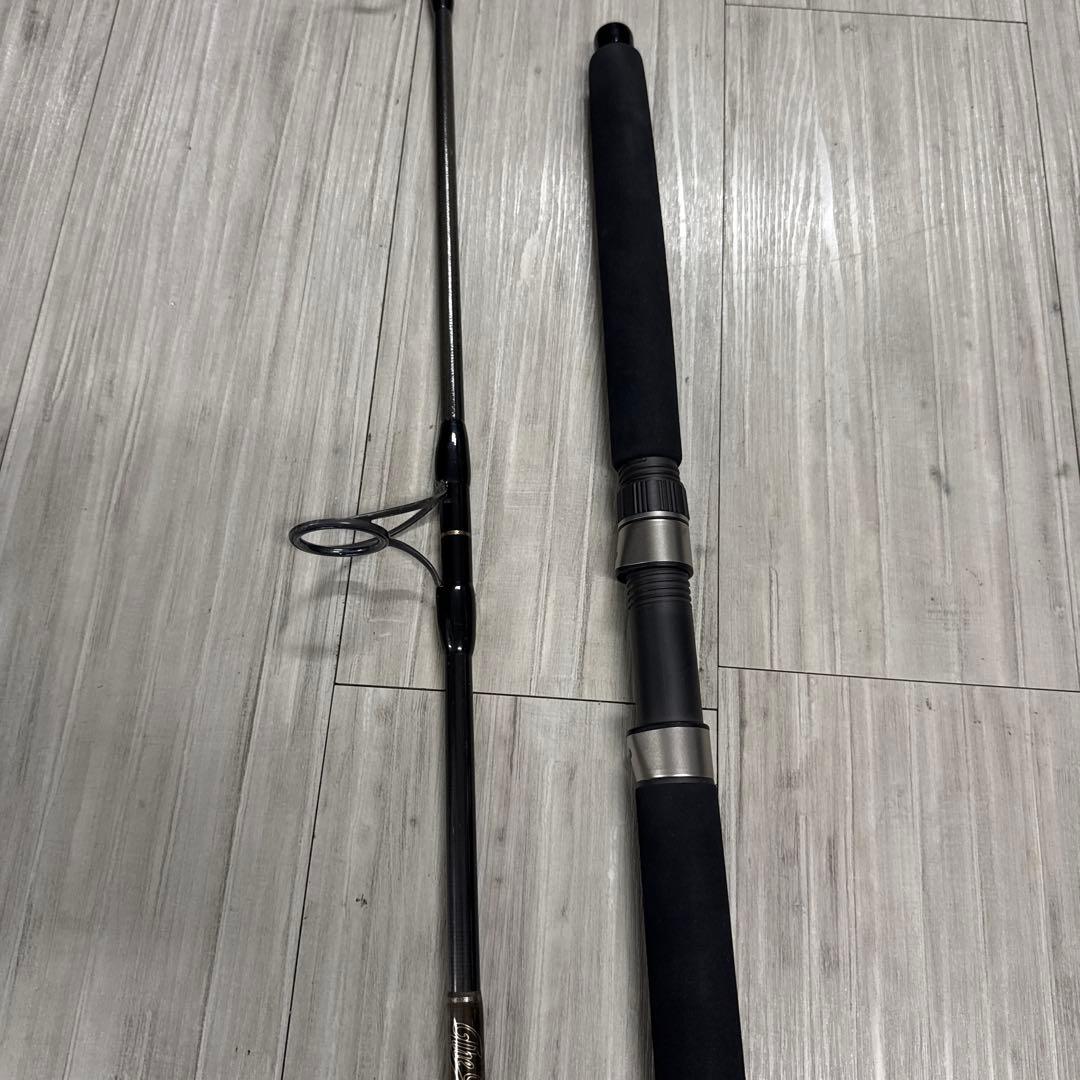 カーペンター　ブルーラグーン80/20