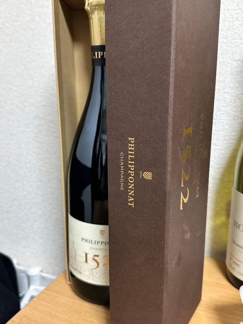 ワイン Philipponnat 1522