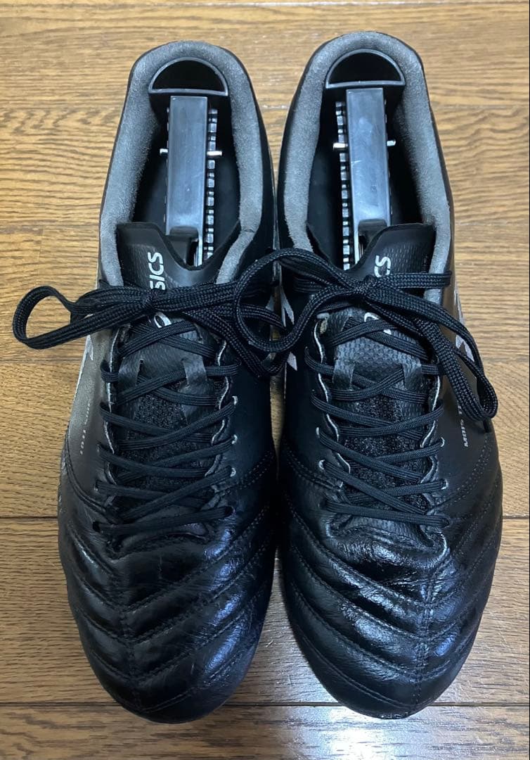 26.0cm アシックス DSライト エックスフライプロ ブラック