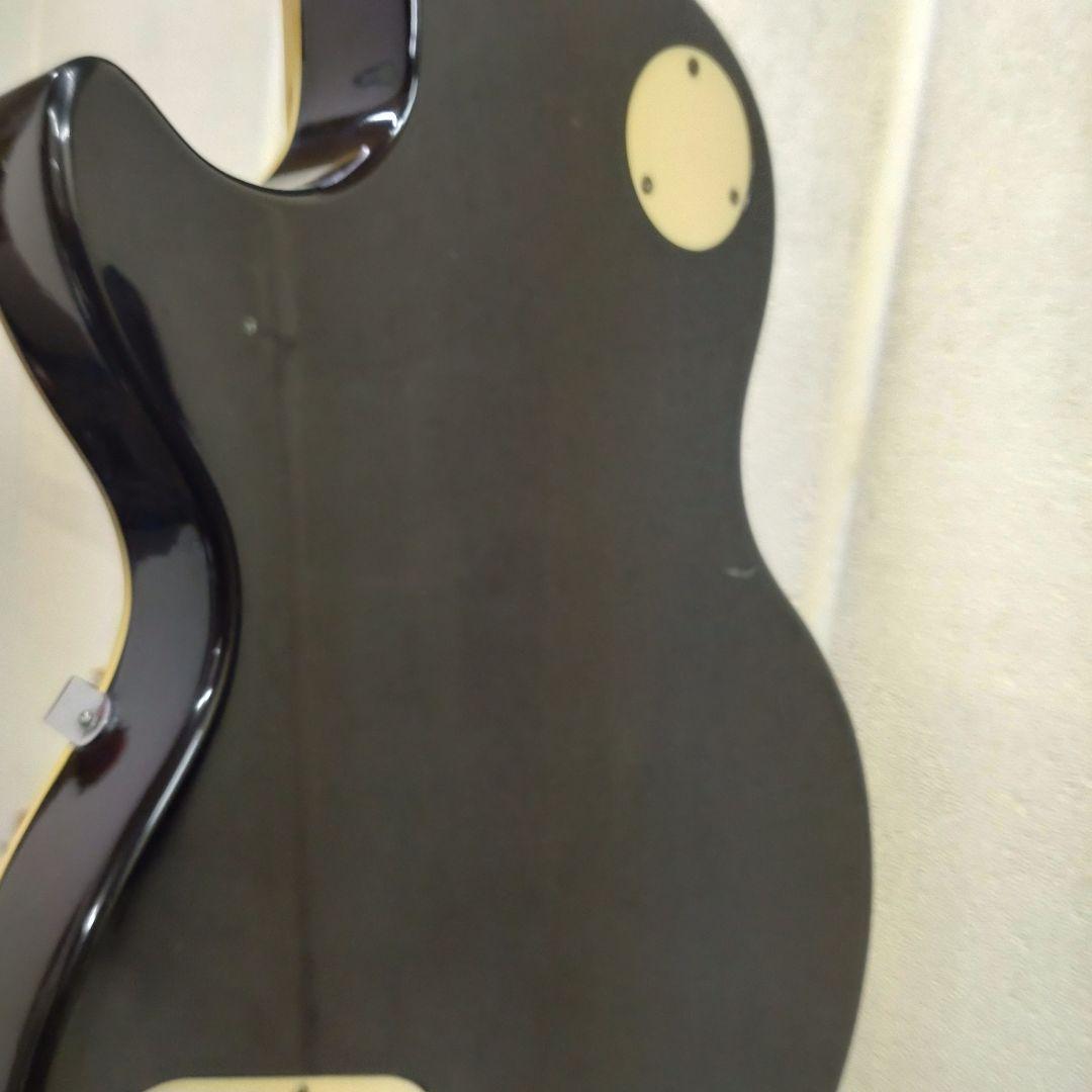 maison レスポール タバコサンバースト