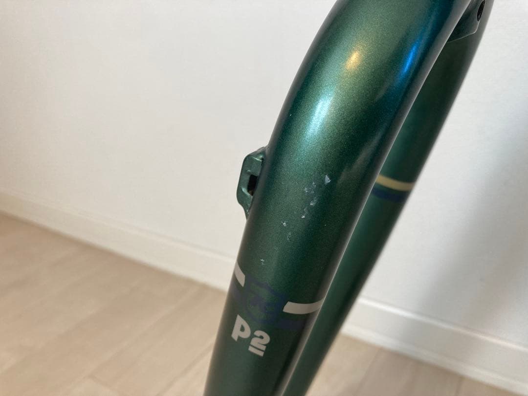 Kona sutra LTD 52 フレーム WolfToothヘッドセット付き