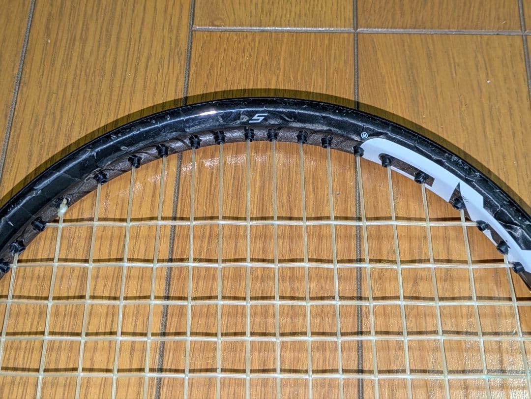 テニスラケット HEAD RADICAL S / SPEED S 2本セット