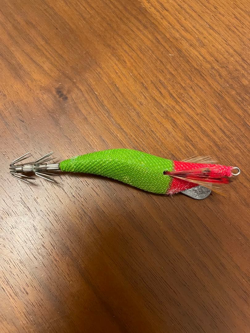 ブリーデン エギマル2.5号　8個セット