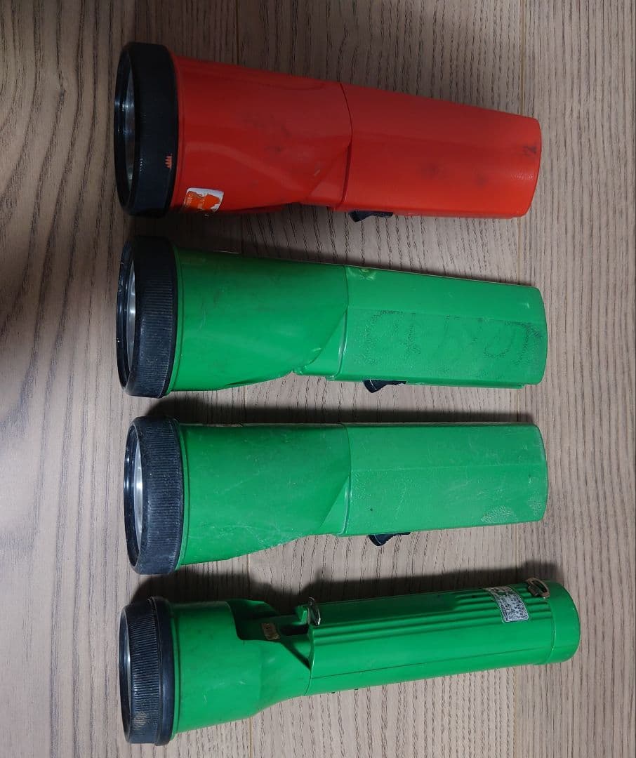 プラグインライト