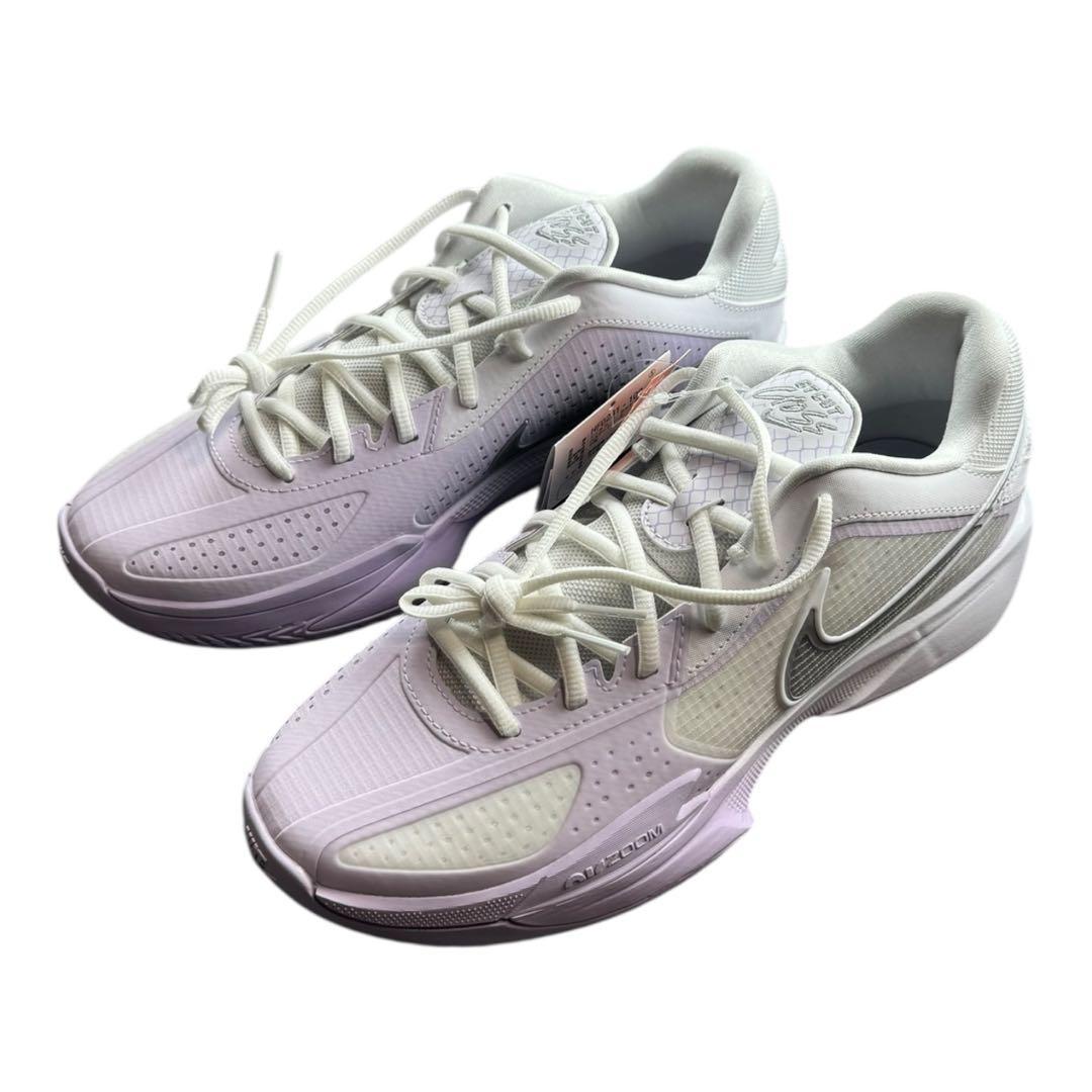 L新品28.0cmナイキ エア ズーム GT カット クロスHF0231-100