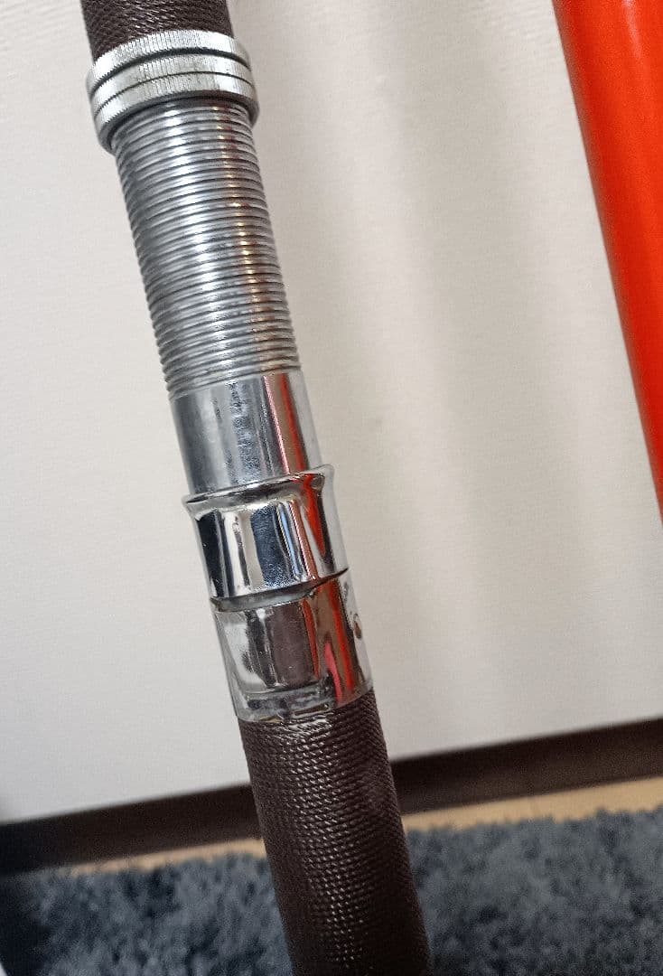 オリムピック4本継ぎ底物竿！石鯛クエタマン釣りに