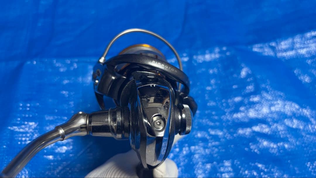 リール DAIWA FREAMS 4000