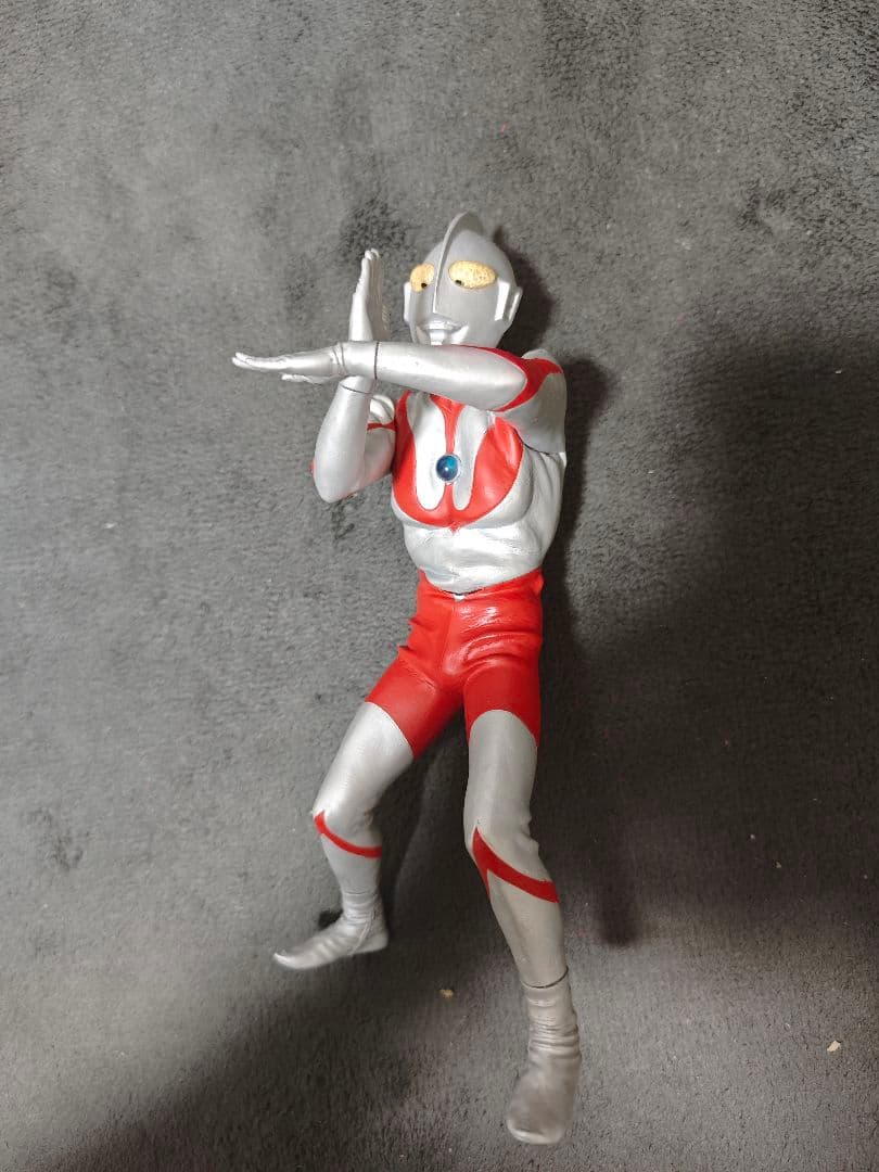 エクスプラス 大怪獣シリーズ ウルトラマンCタイプ