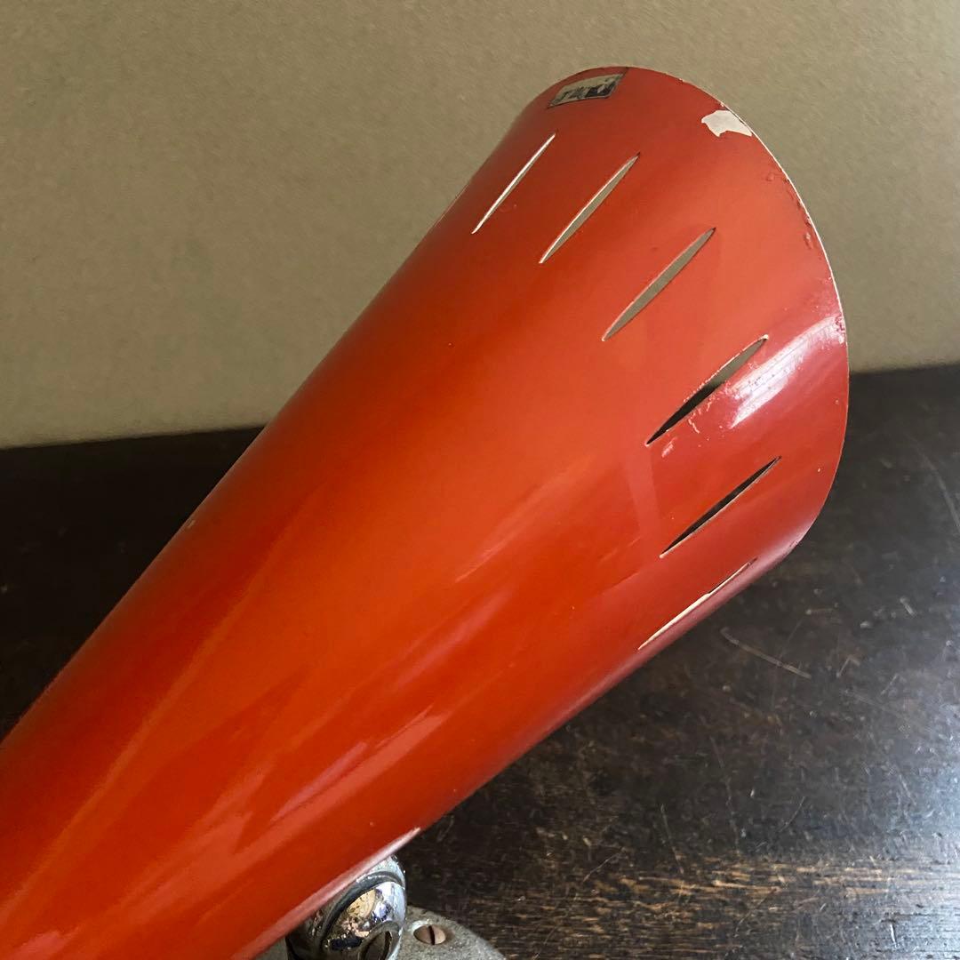 ビンテージ　スポット照明　三菱　店舗什器　 ブラケットライト　インダストリアル