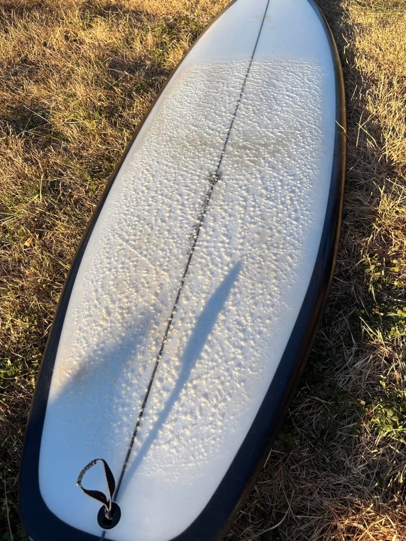 christenson クリステンソン　OP1 フィン付き