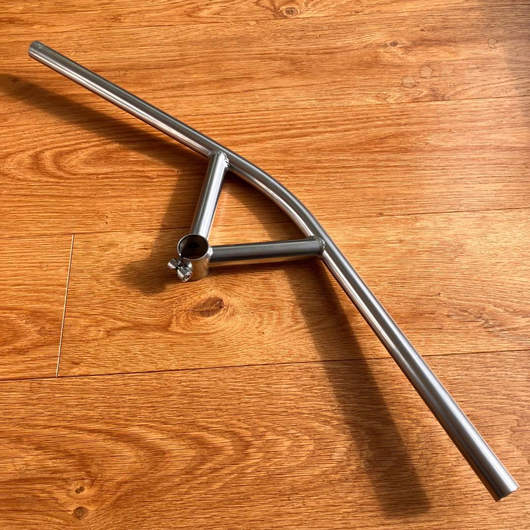 nitto bullmoose bar ブルムースバー B903