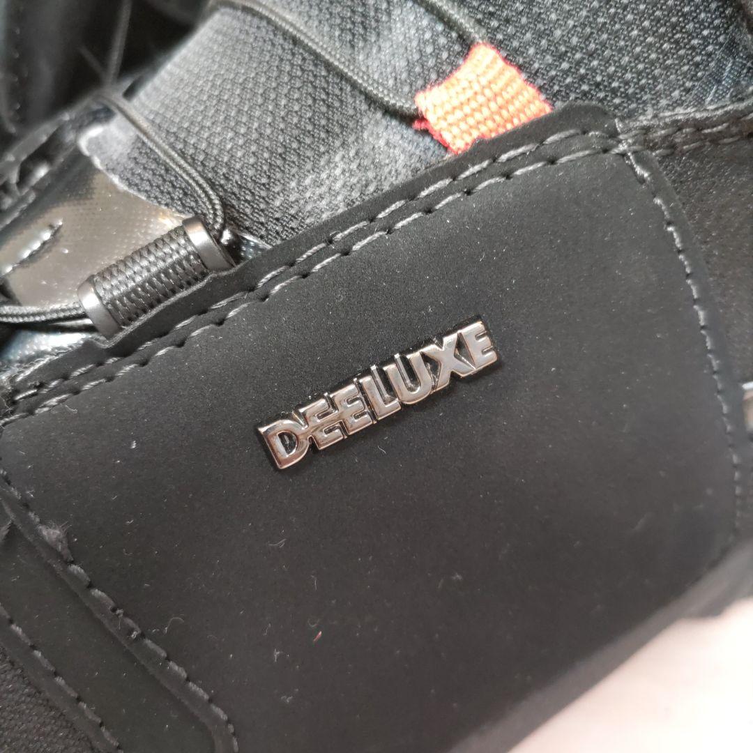 DEELUXE ID スノーボードブーツ 26.5cm