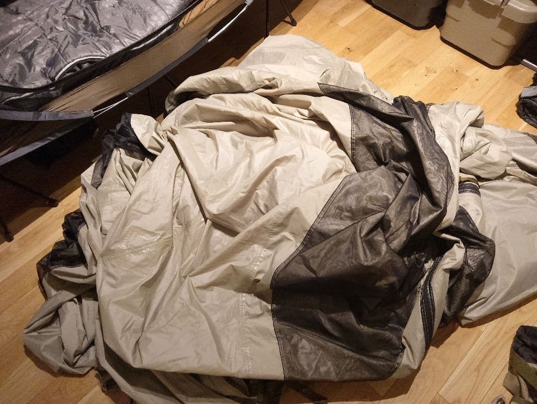 鎌倉天幕 HIDEOUT-02　鎌倉 ハイドアウト 02 天幕