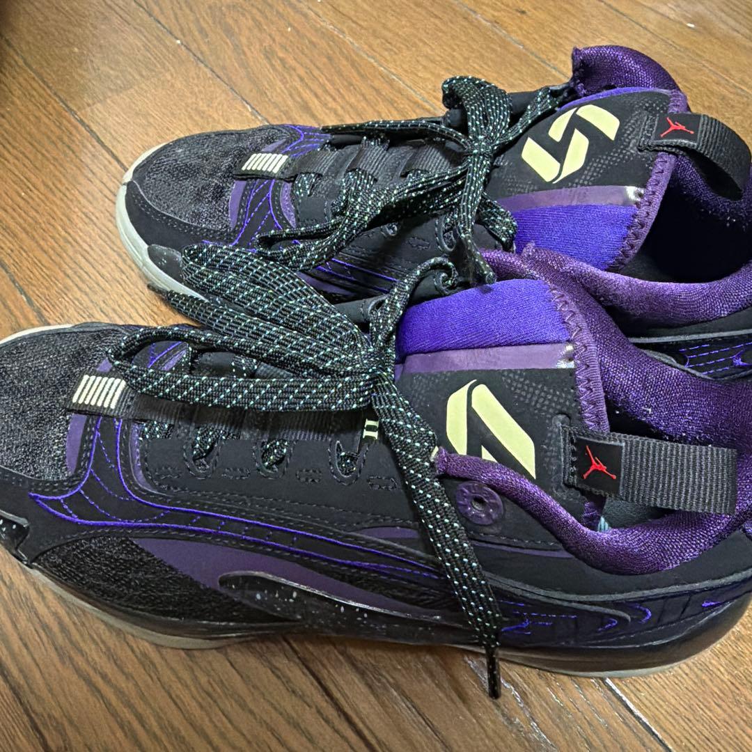 ナイキ ジョーダン ルカ 2 “LUK.AI”