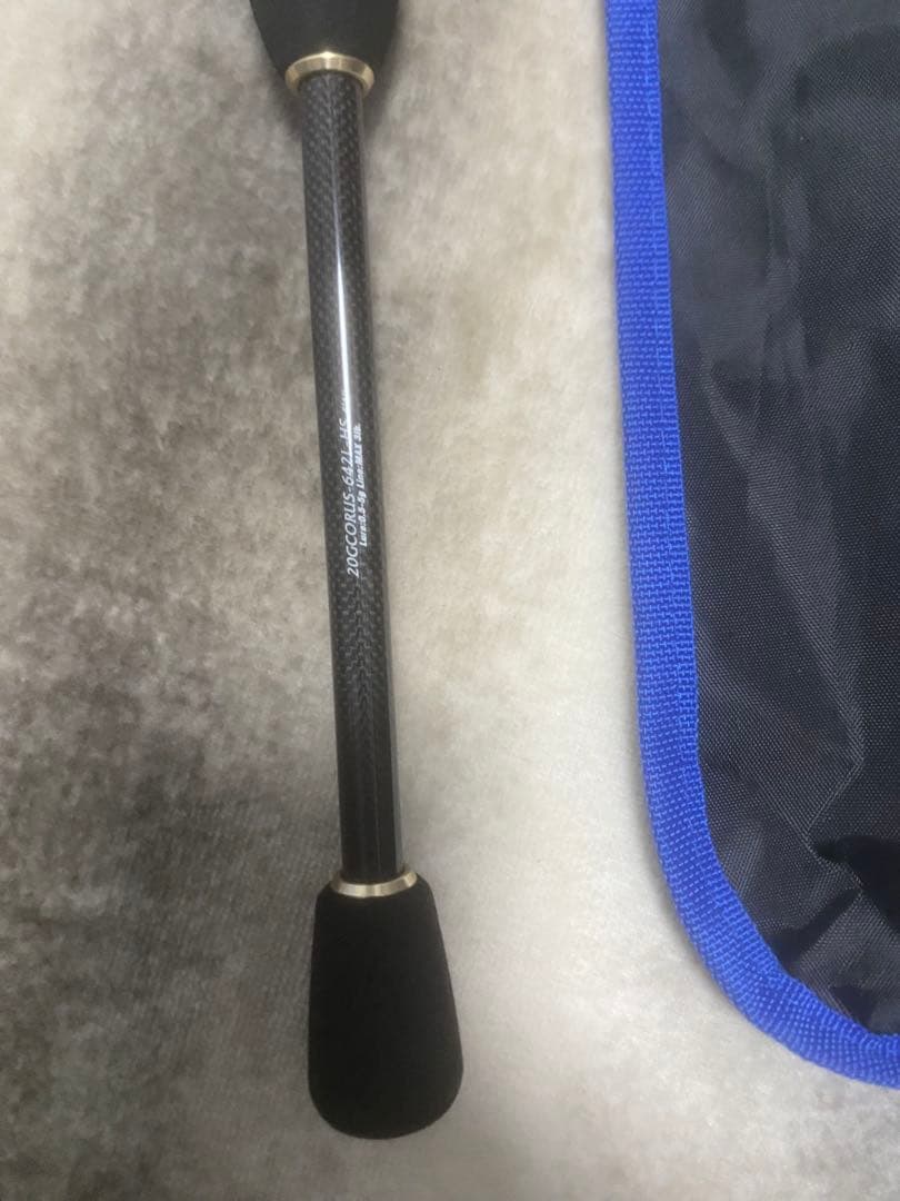 オリムピック　CORTO UX 20GCORUS-642L-HS