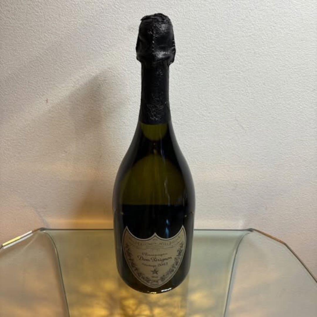 Q12047 Dom Perignon ドンペリニヨン 2013 750ml
